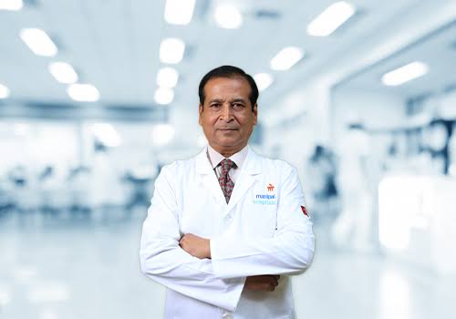 Dr Saurajit Patnaik